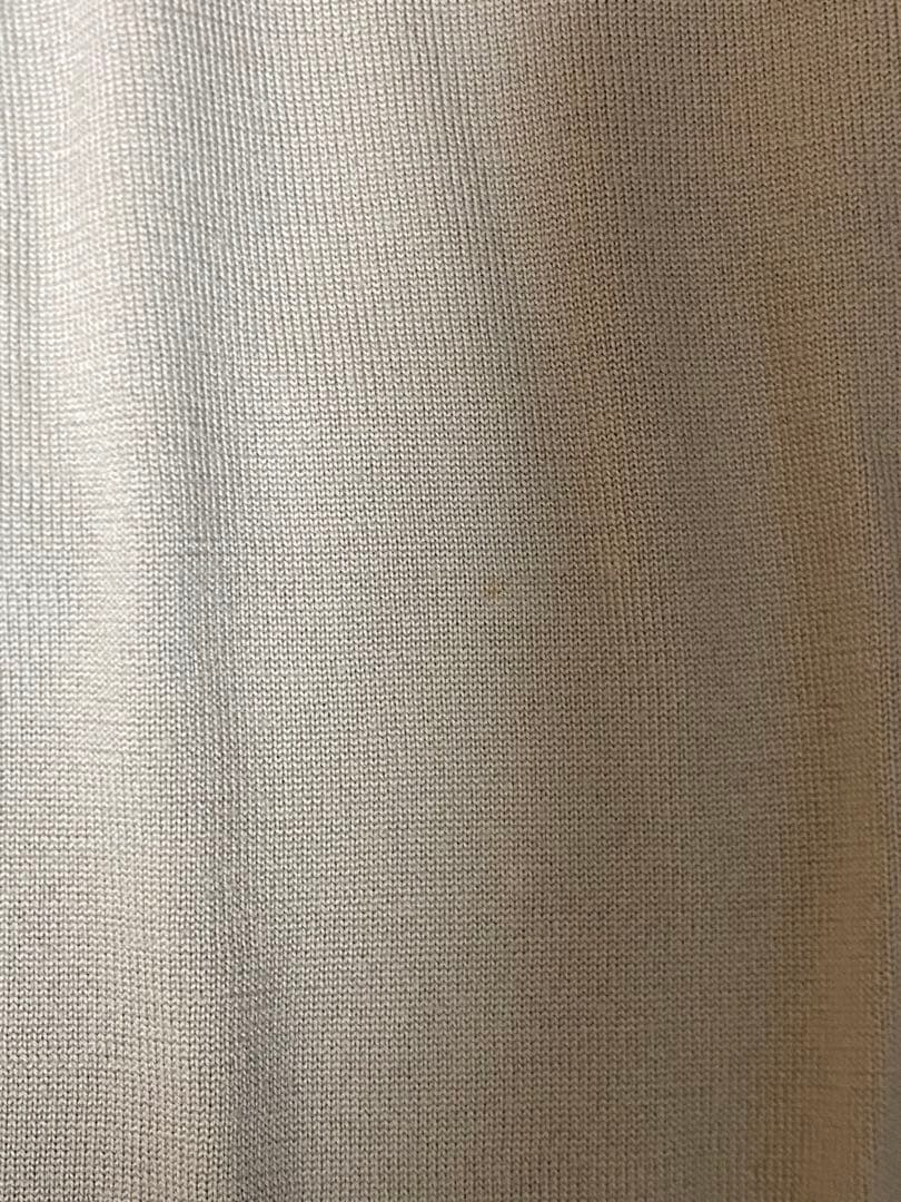 トップス Graphpaper Fine Wool Intarsia Knit