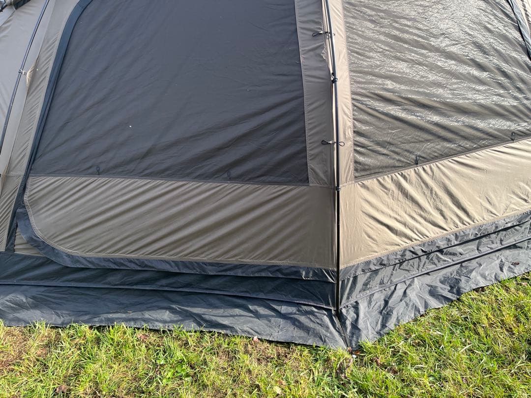 WIWO Outdoor ヤクドーム550