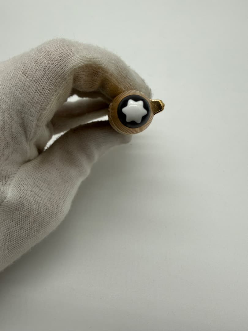 コ*ズ様 モンブラン　万年筆　18k