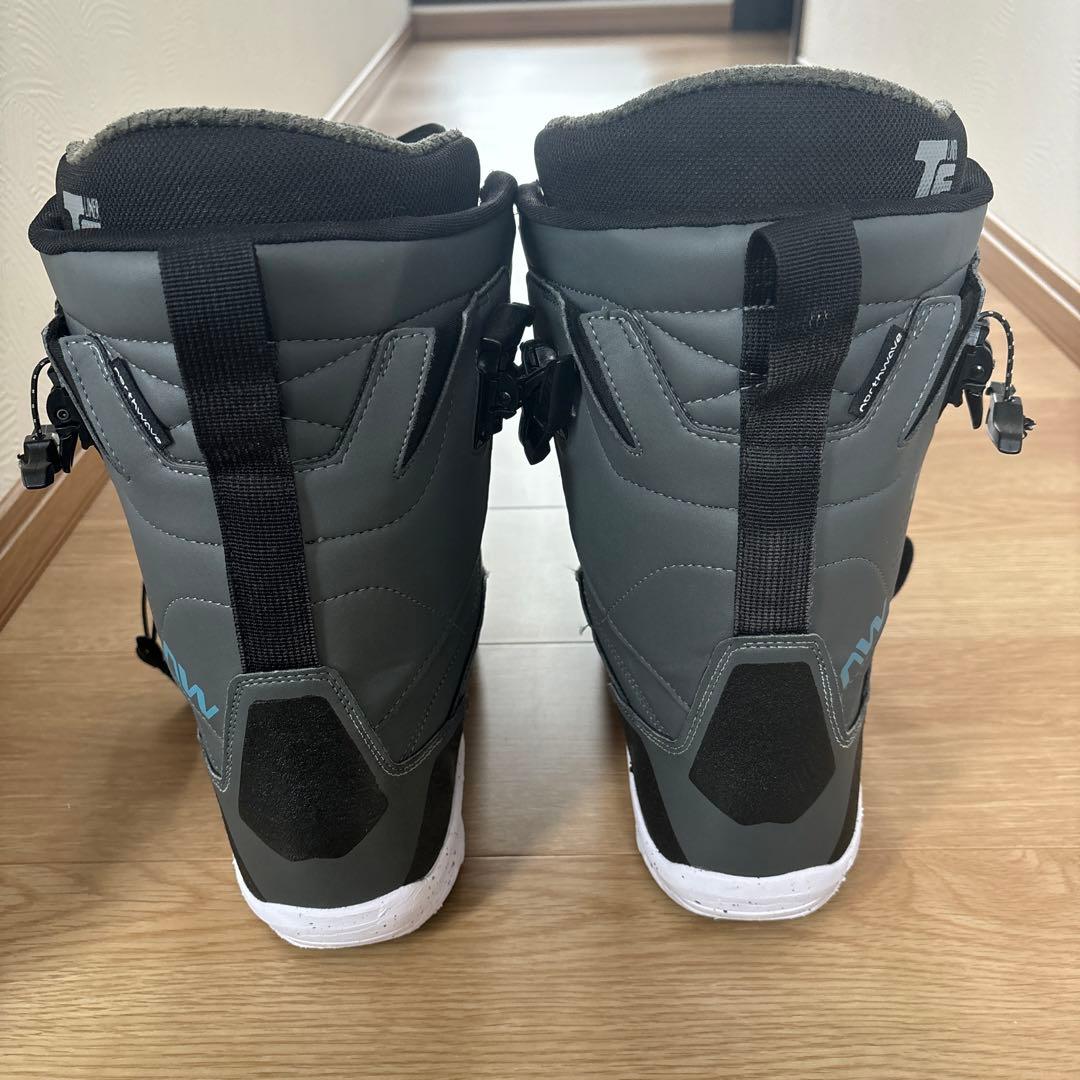 スノーボード north wave EDGE