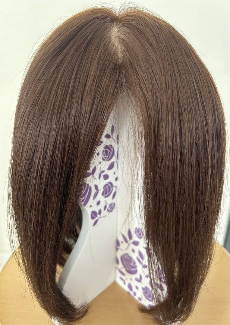 3Dウィッグ ゆり 百合子ウィッグ