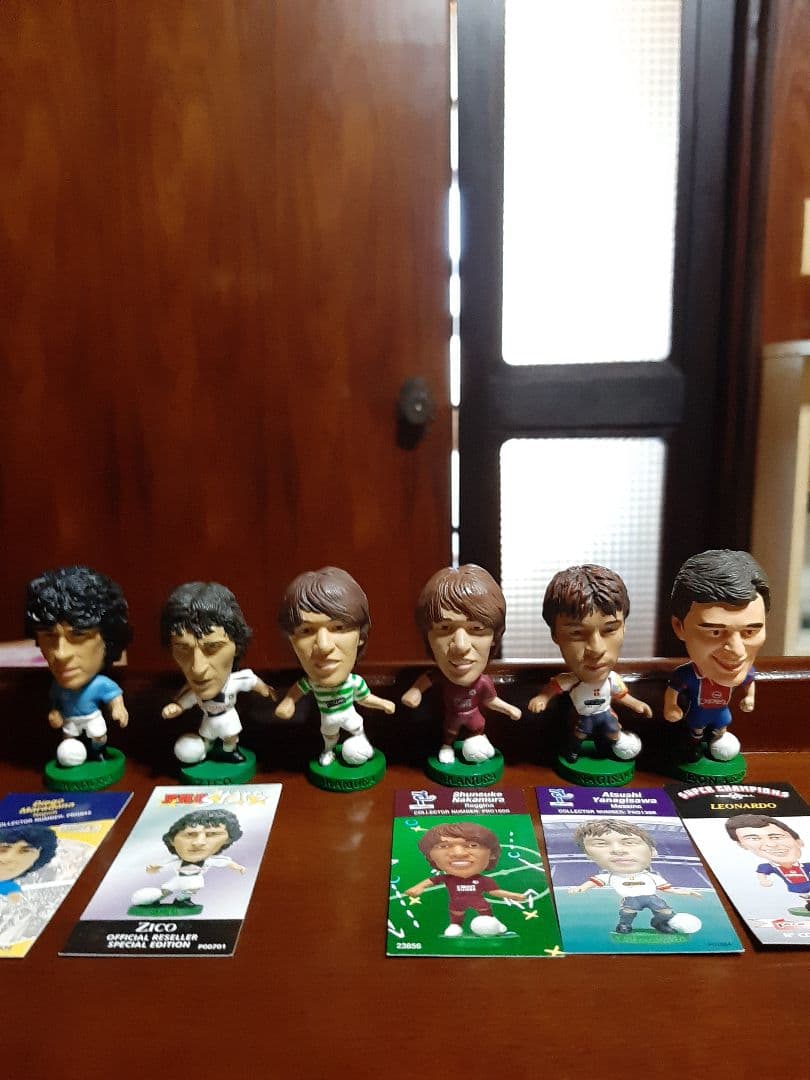 激レア コリンシアン プロスターズ 色々 １３体セット