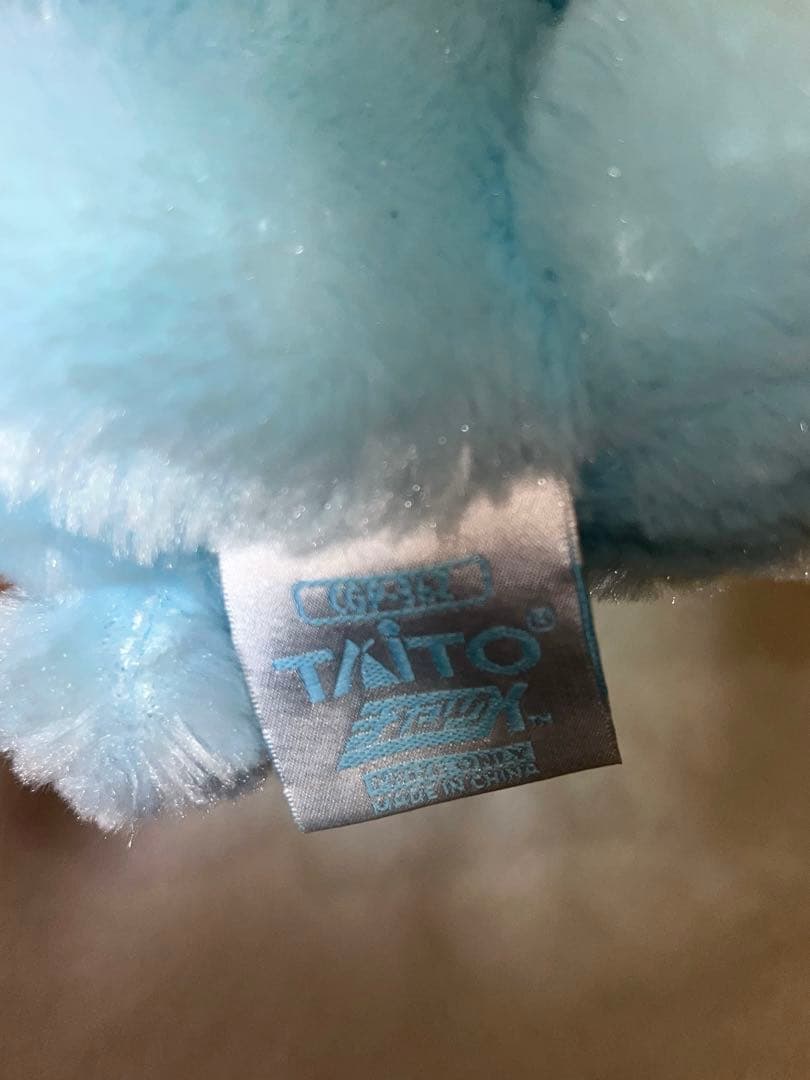 チャックスGP 汎用うさぎ winter edition 2種 GCP-362