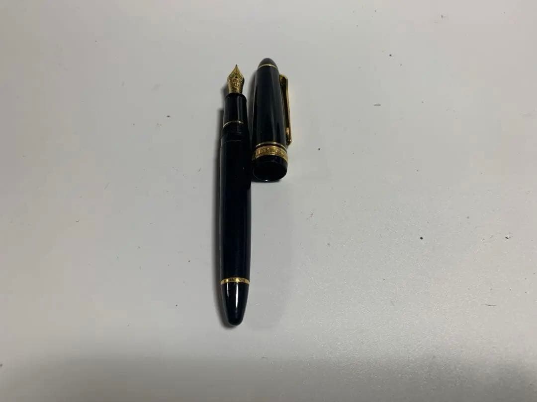 値下げ　セーラー万年筆　21K