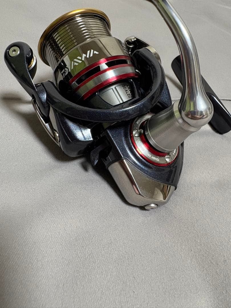 ダイワ　11 セルテート　ハイギアカスタム　2004CH 美品