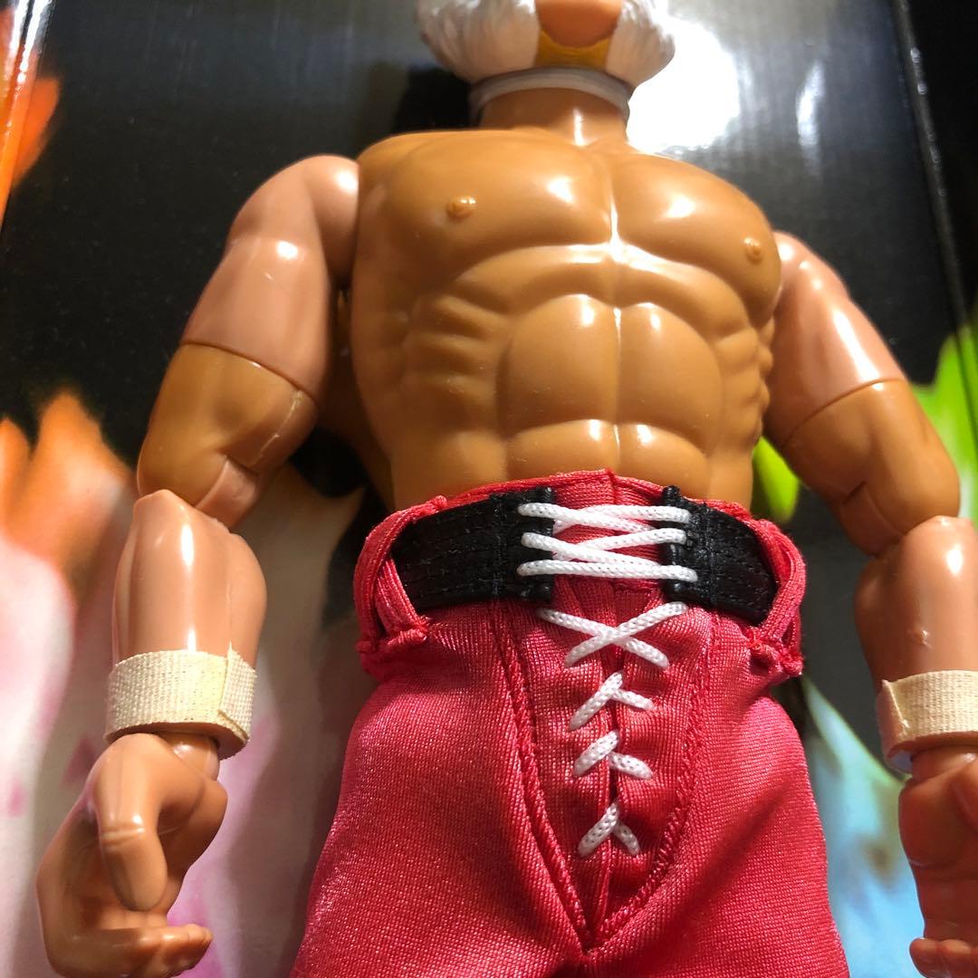 レア　タイガーマスク　1/6 フィギュア