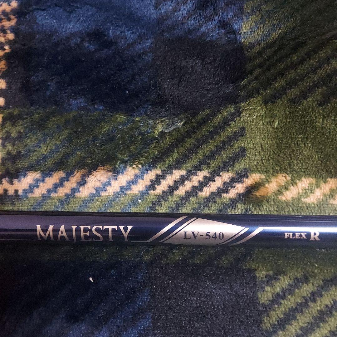 MAJESTY GOLF e　ユーティリティH5