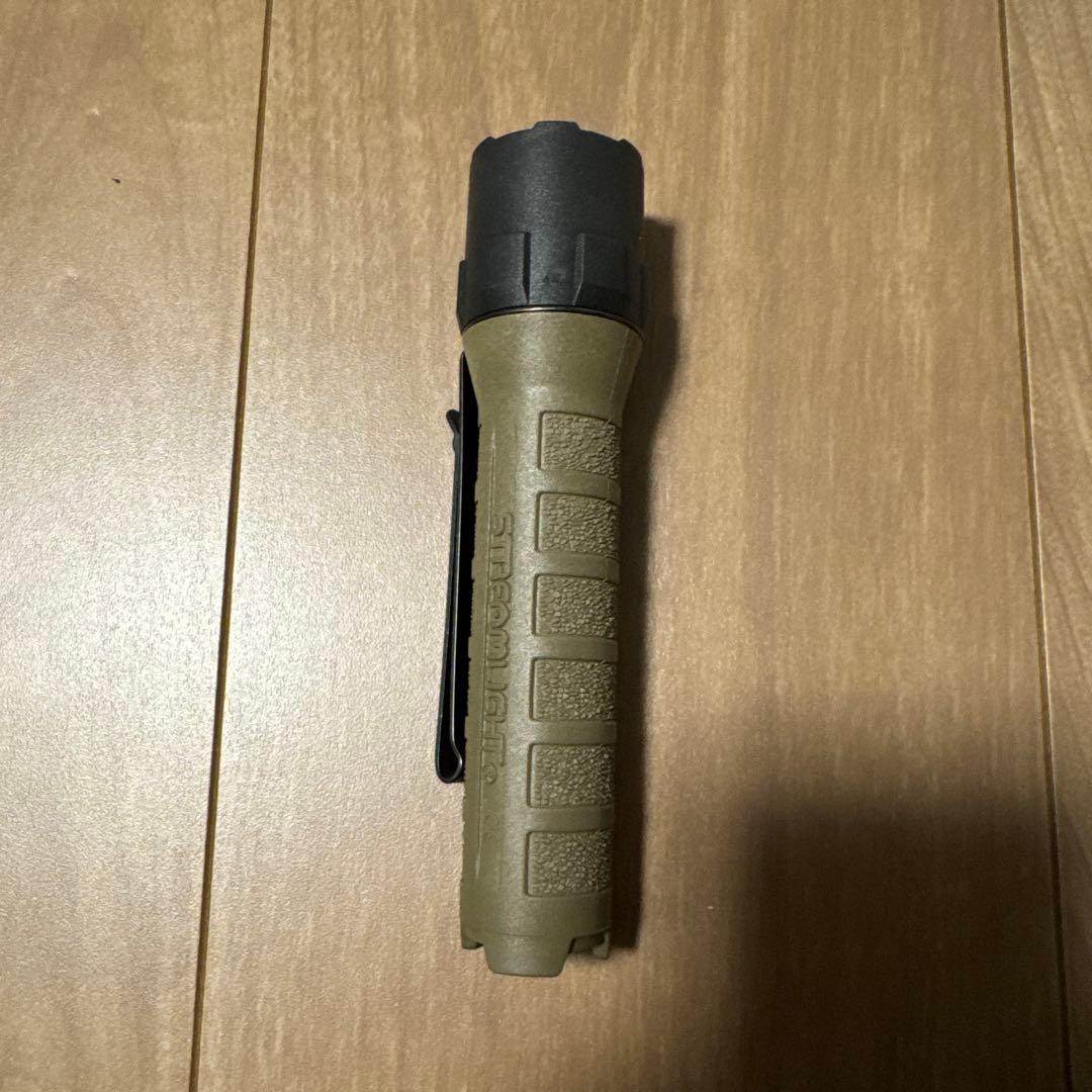 ストリームライト　POLYTAC X セット