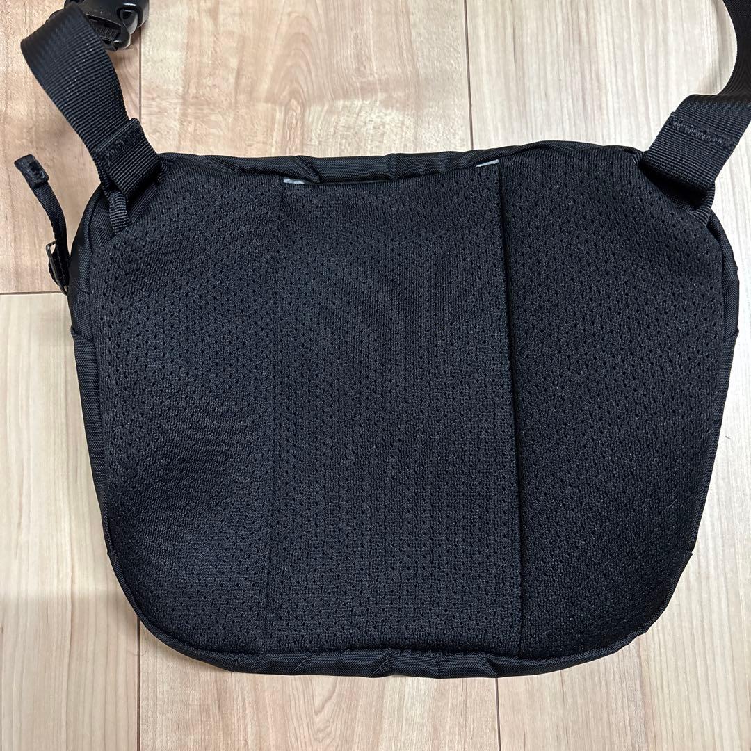 アークテリクス マンティス 2 ウエストパック ブラック 旧モデル