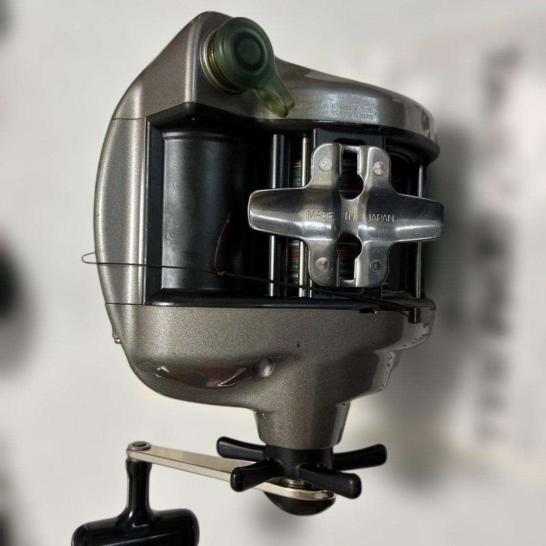 Daiwa タナコンブル S600W 電動リール