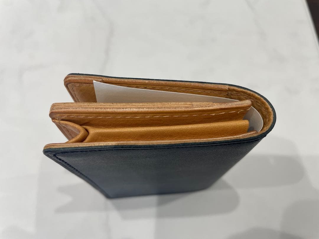 エンダースキーマ 名刺入れ Hender Scheme カードケース