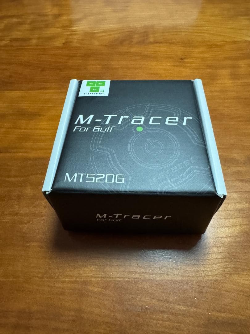 その他 M-Tracer MT520G
