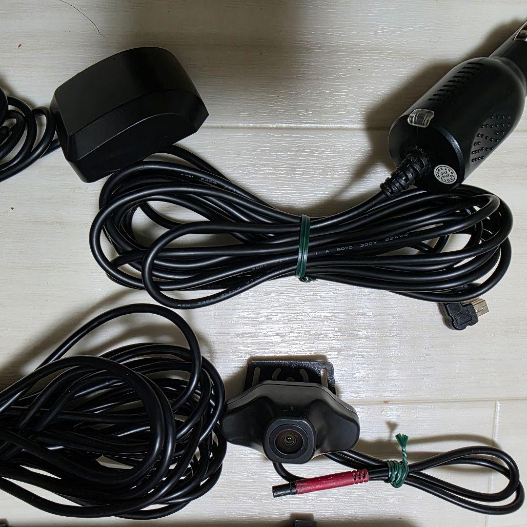 ジェイ様　ドライブレコーダー