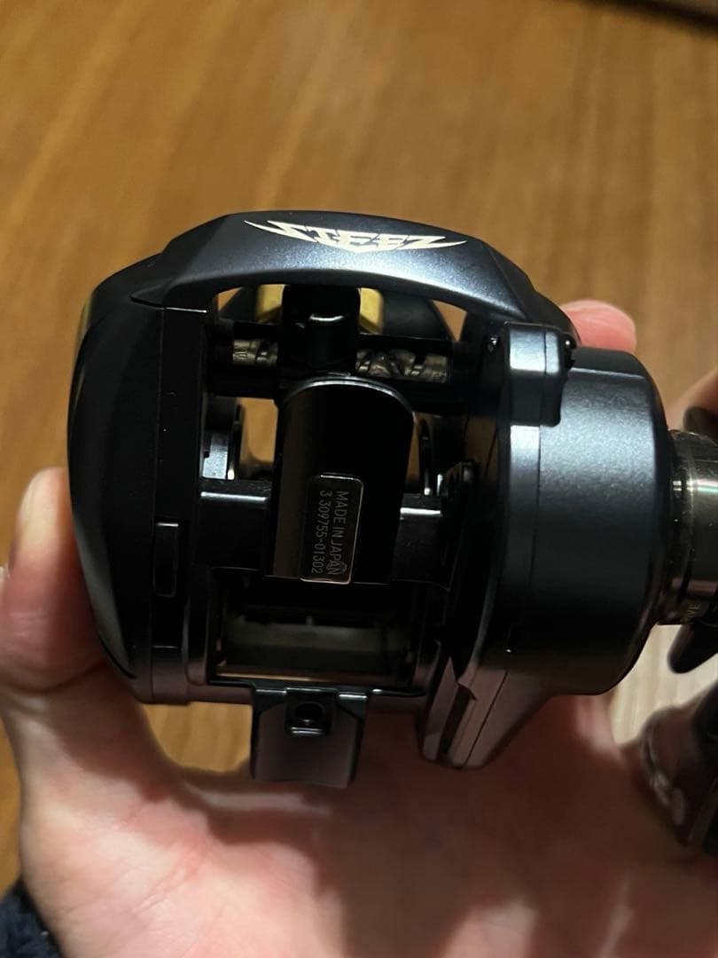 23スティーズA2 TW1000XHL