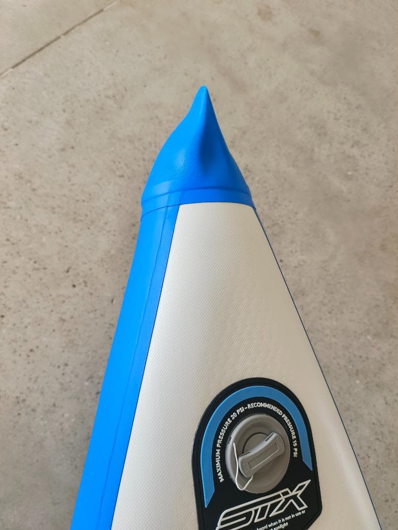 STX 12'6/27 サップボード iSup Race スタンドアップパドル