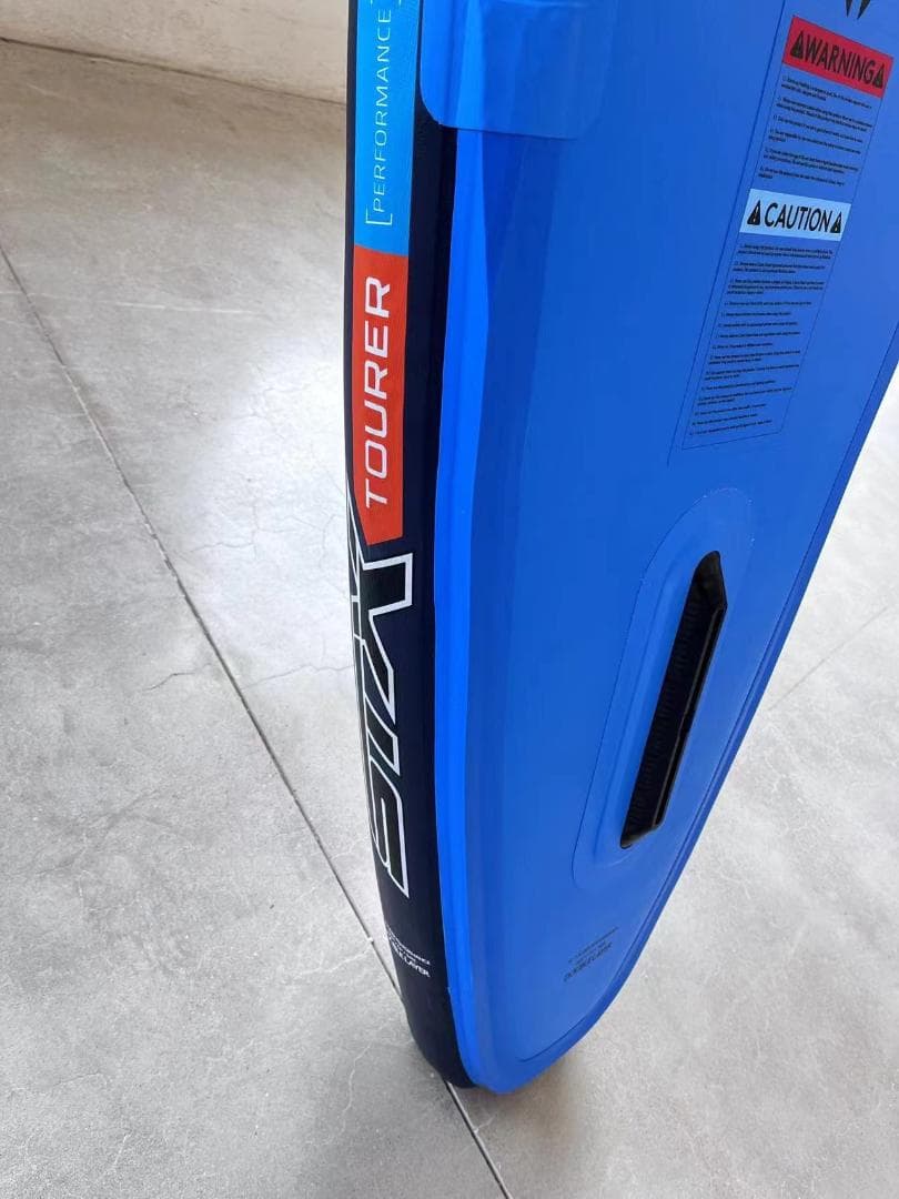 STX 12'6/27 サップボード iSup Race スタンドアップパドル