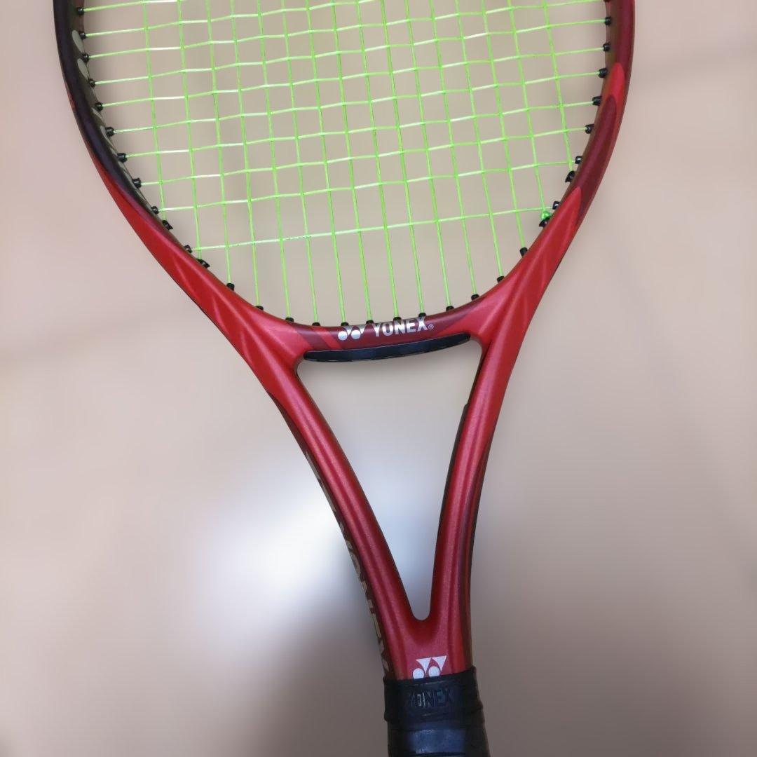 Vコア98 テニスラケット