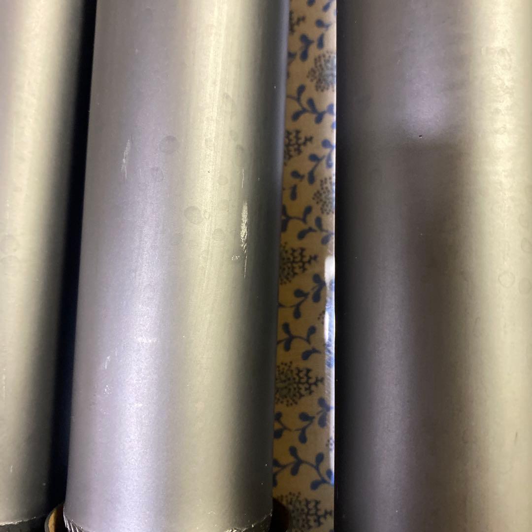 リクエスト依頼品です。 ハイエース DX 4WD 純正 ショックアブソーバー