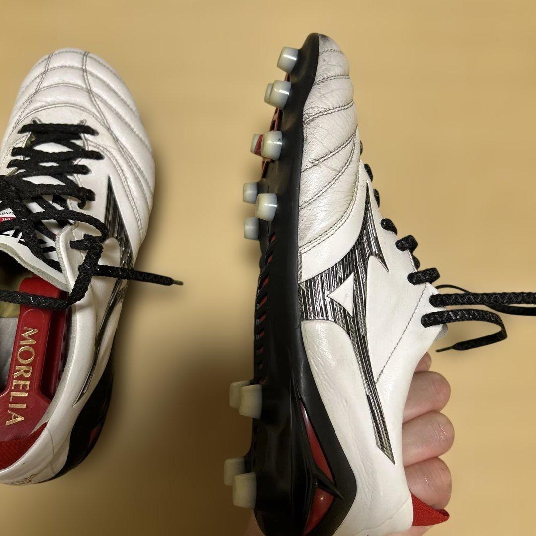 MORELIA NEO サッカーシューズ 日本製