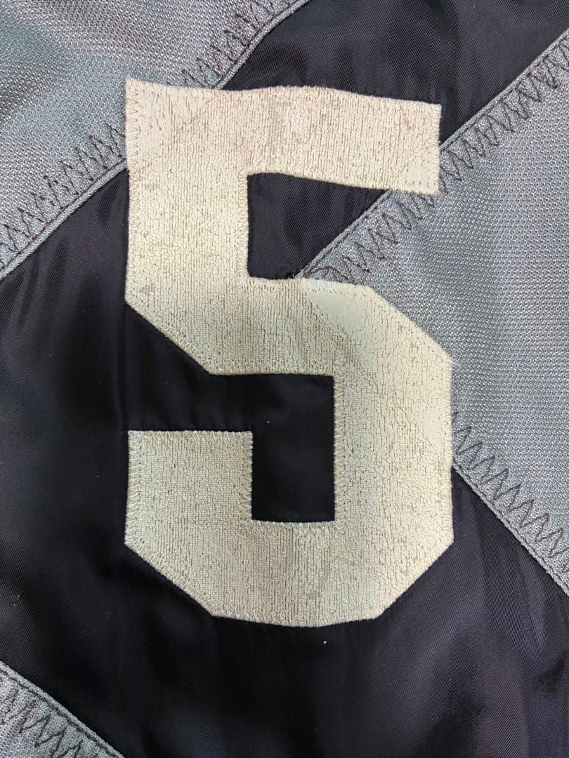 元阪神タイガース　新庄剛志モデル　ウィンド・ブレイカー(プロ・コレクション)