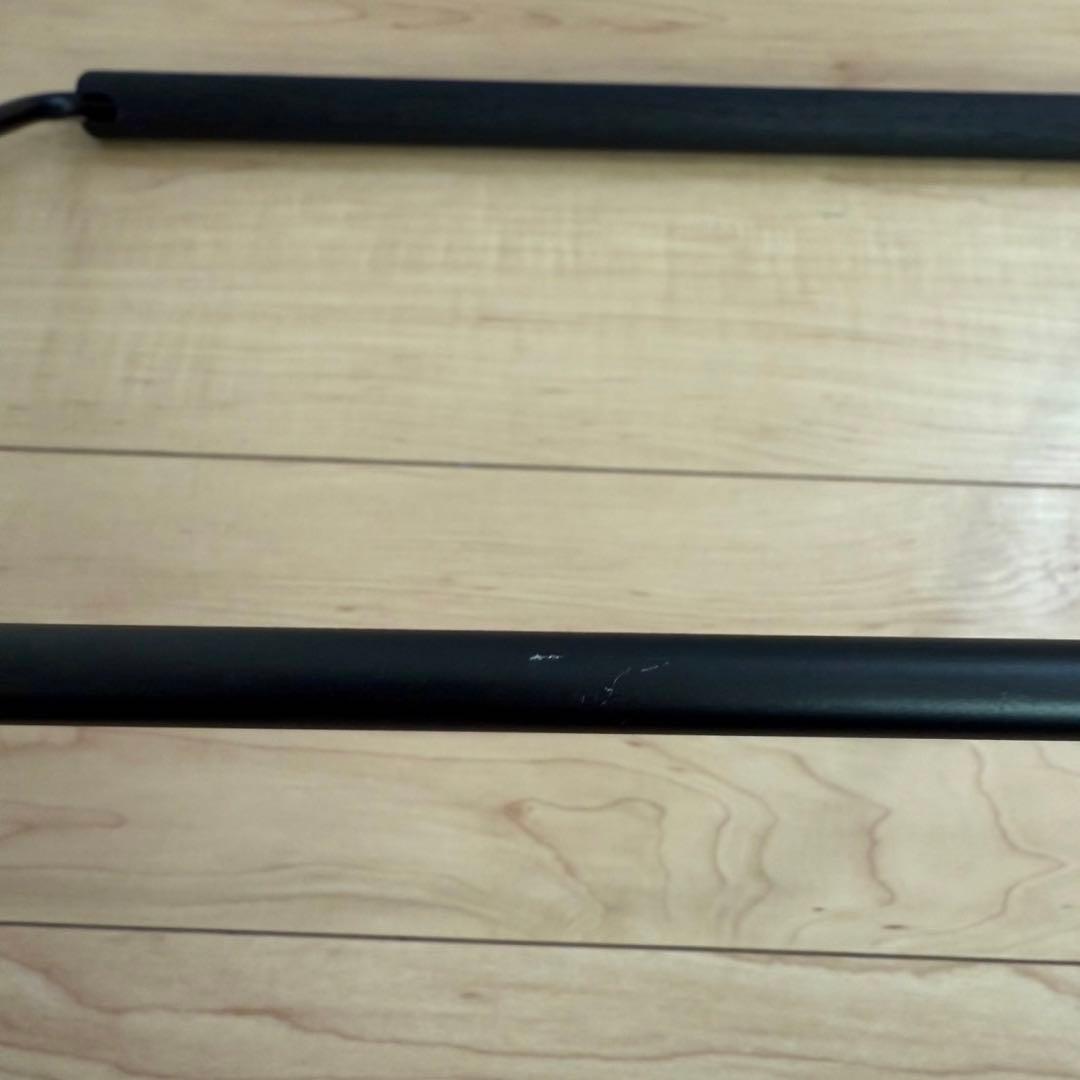 hxo design バーナーサポートレッグ Forest nine