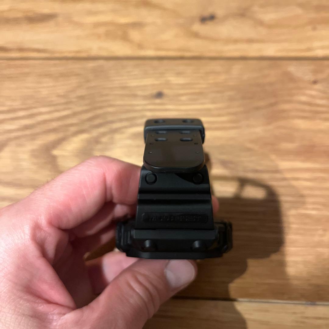 G-SHOCK デジタル腕時計 ブラック　GX-56GB