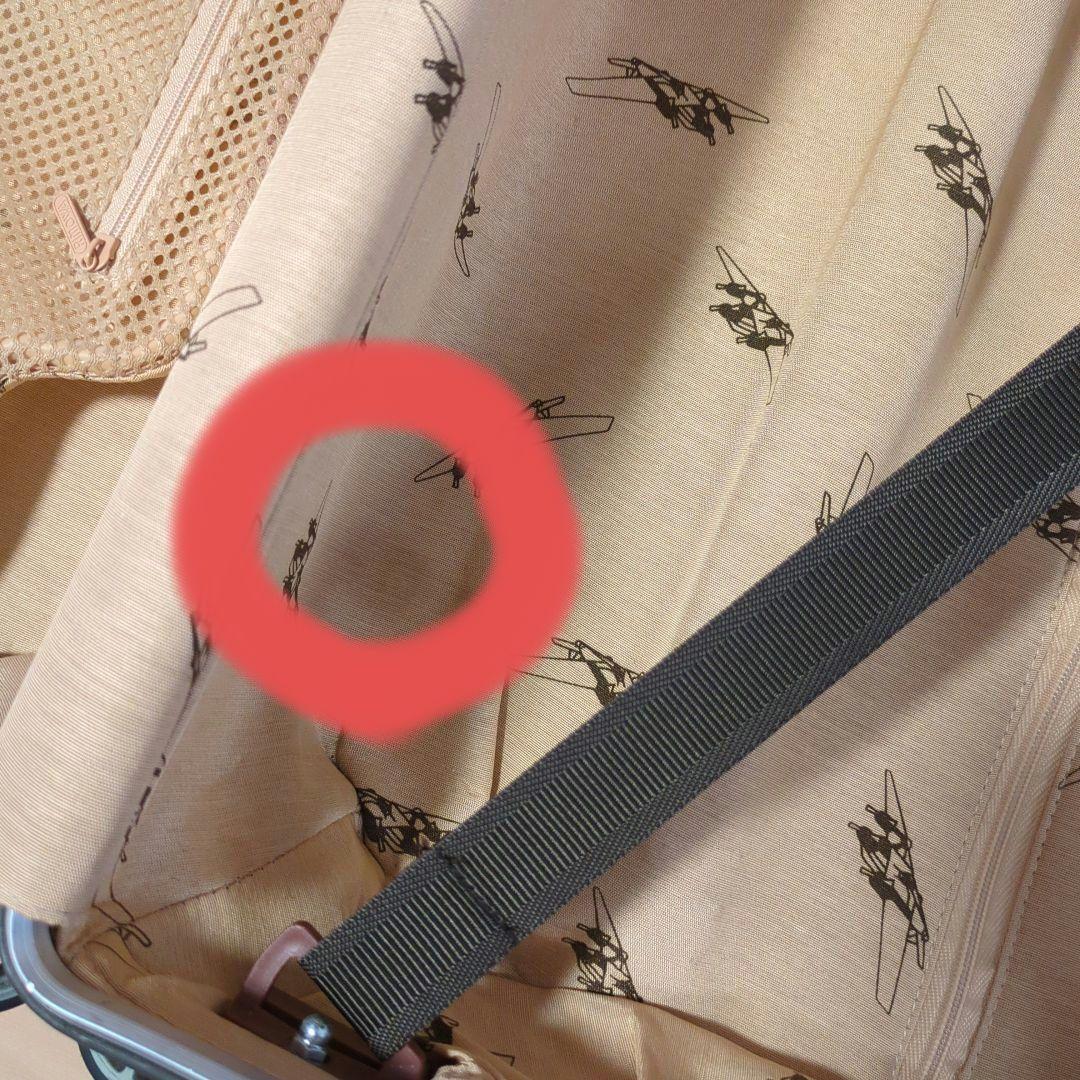 四輪 Cabin S (Flight) 33L RIMOWA Classic