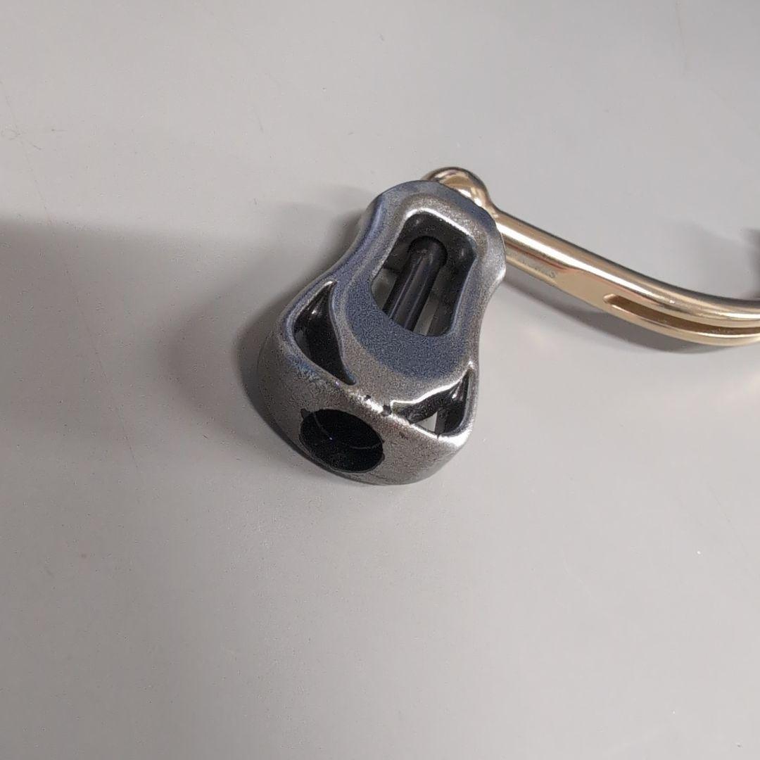 SLP 22 RCS マシンカットライトハンドル 55ミリ セット