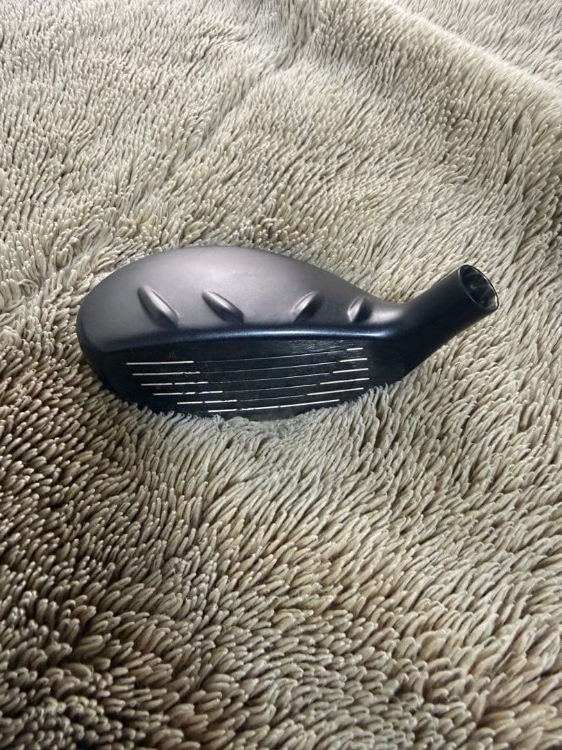 Ping g410 4u ヘッドのみ