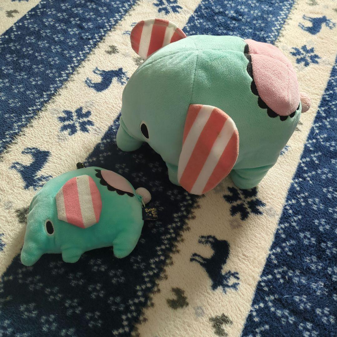 シャッポ センチメンタル サーカス ぬいぐるみ ハートの女王 トトアリス