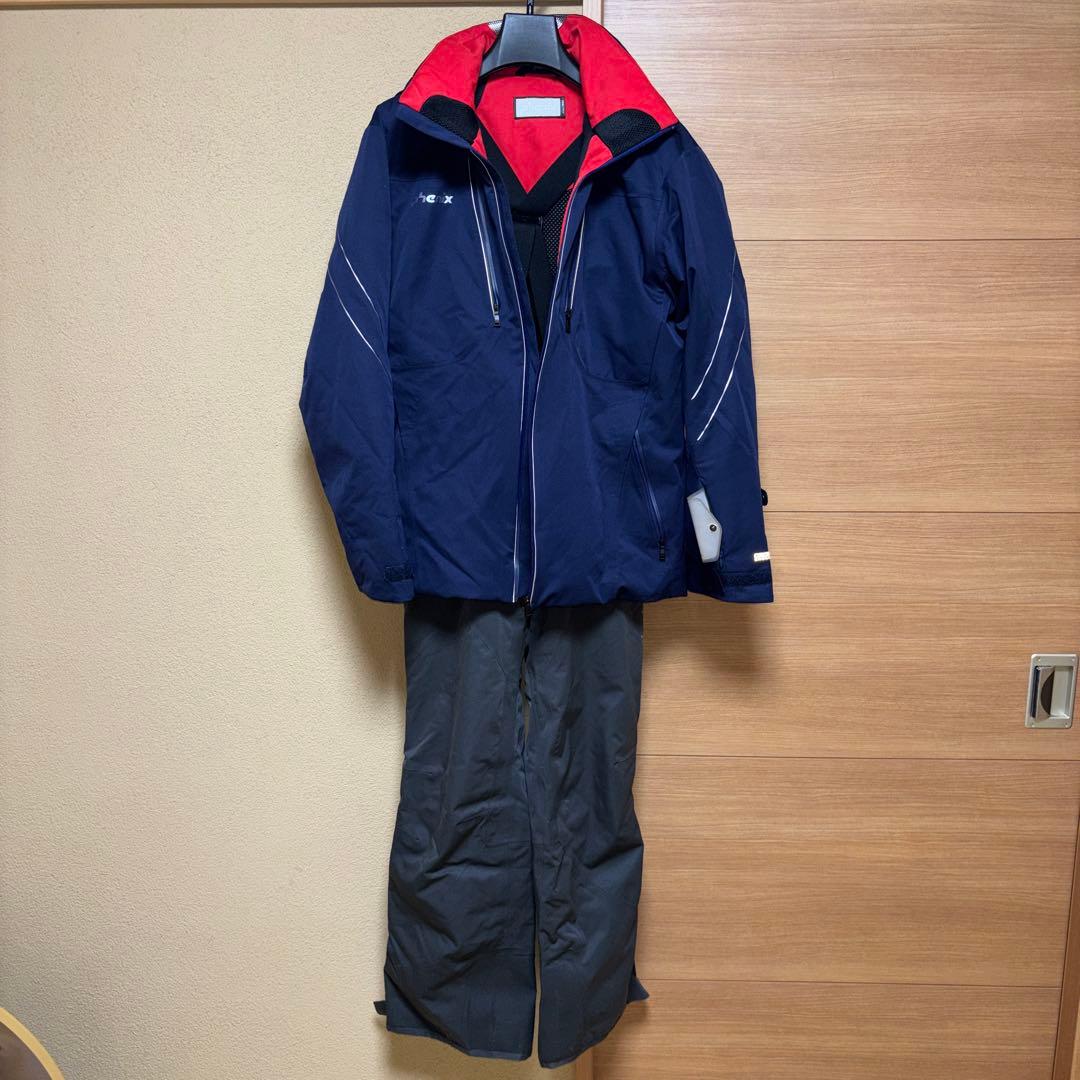 た*つ様 スキーウェア/Phenix