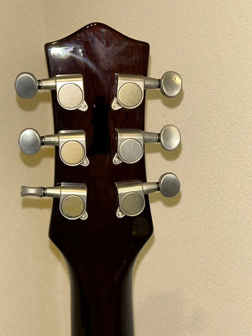 【商品説明必読】Gretsch G5210-P90