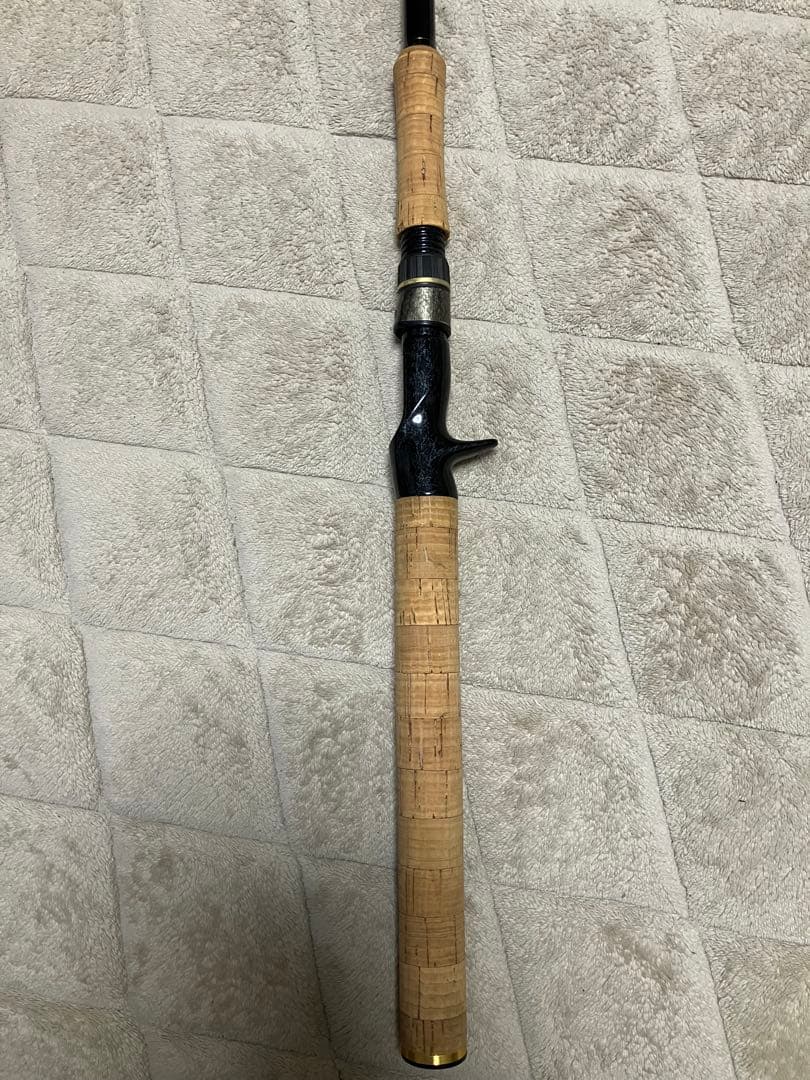 Magabassメガバス トマホーク デストロイヤー F4-64TX