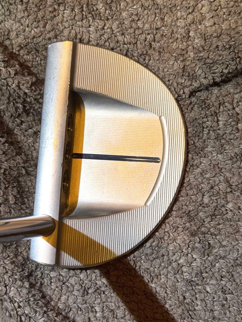 S.Cameron Super Slect GOLO6(34Inch右)