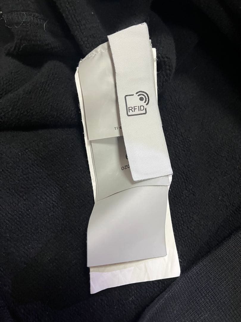 ストーンアイランド　トレーナー　Lサイズ