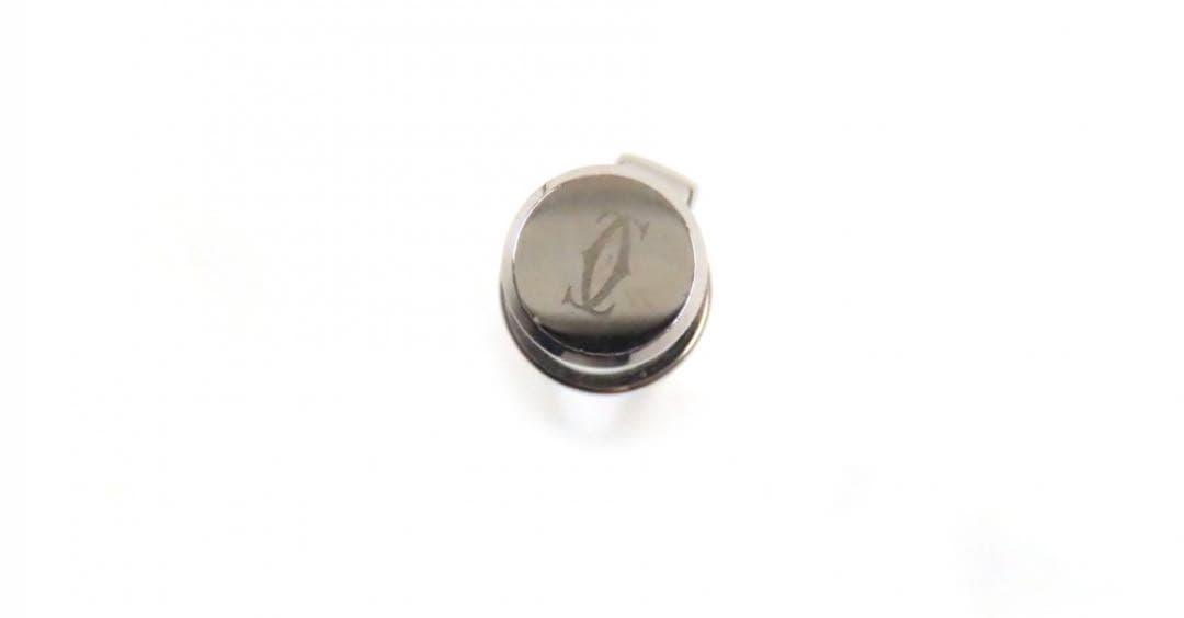 Cartier カルティエ マスト ドゥ カルティエ ツイスト式 ボールペン