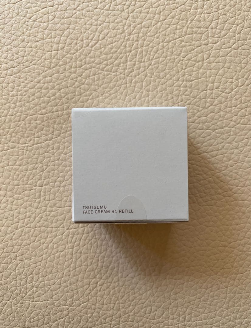 ディセンシア　フェイスクリーム R1 リフィル&ローションセラムE 新品2セット