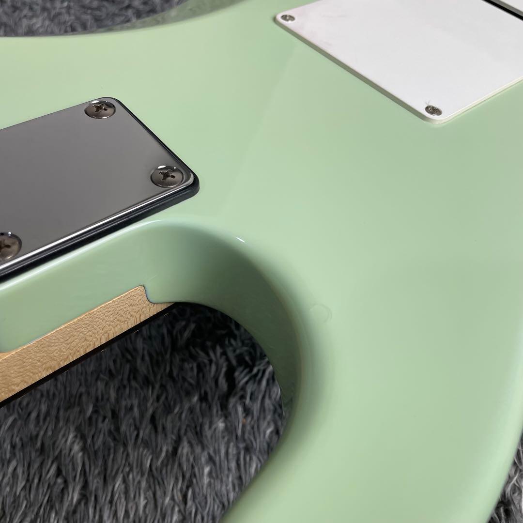 ギター Bacchus BST-250R