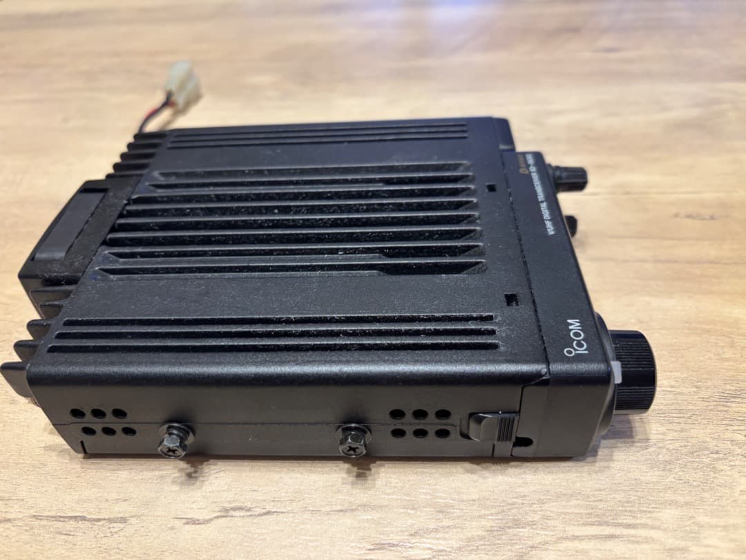 ICOM ID-800D 144MHz,430MHz,D-star ジャンク