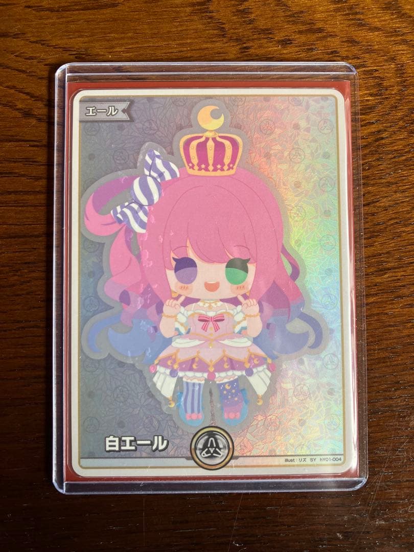 ホロカ　エールセット