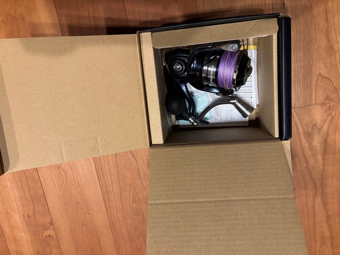 Shimano Twin Power SW14000XG ツインパワー　値下げ中