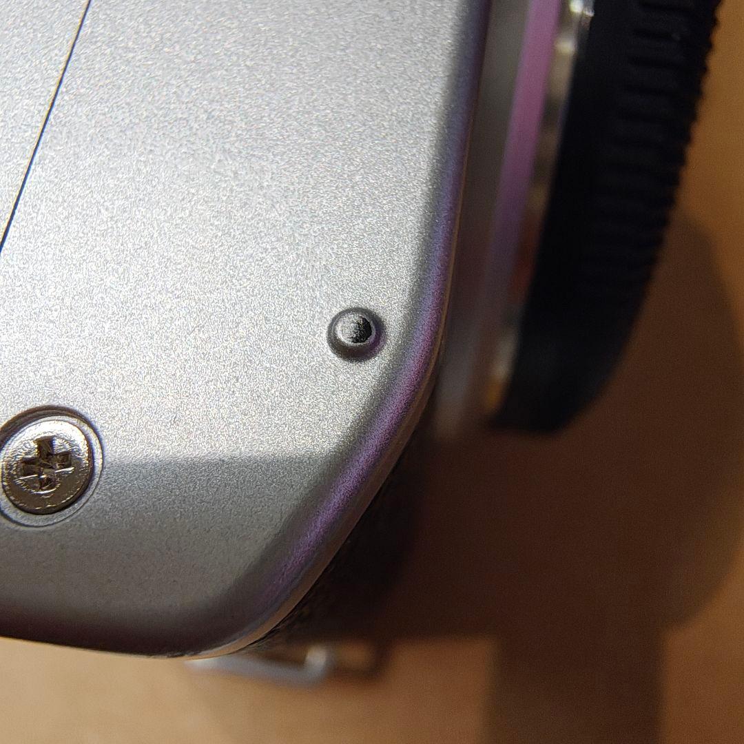 Fujifilm X-M5 ミラーレスカメラ 本体のみ