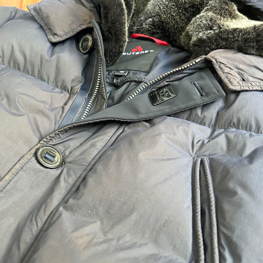 ピューテリー ハリケーン 46 ブラック