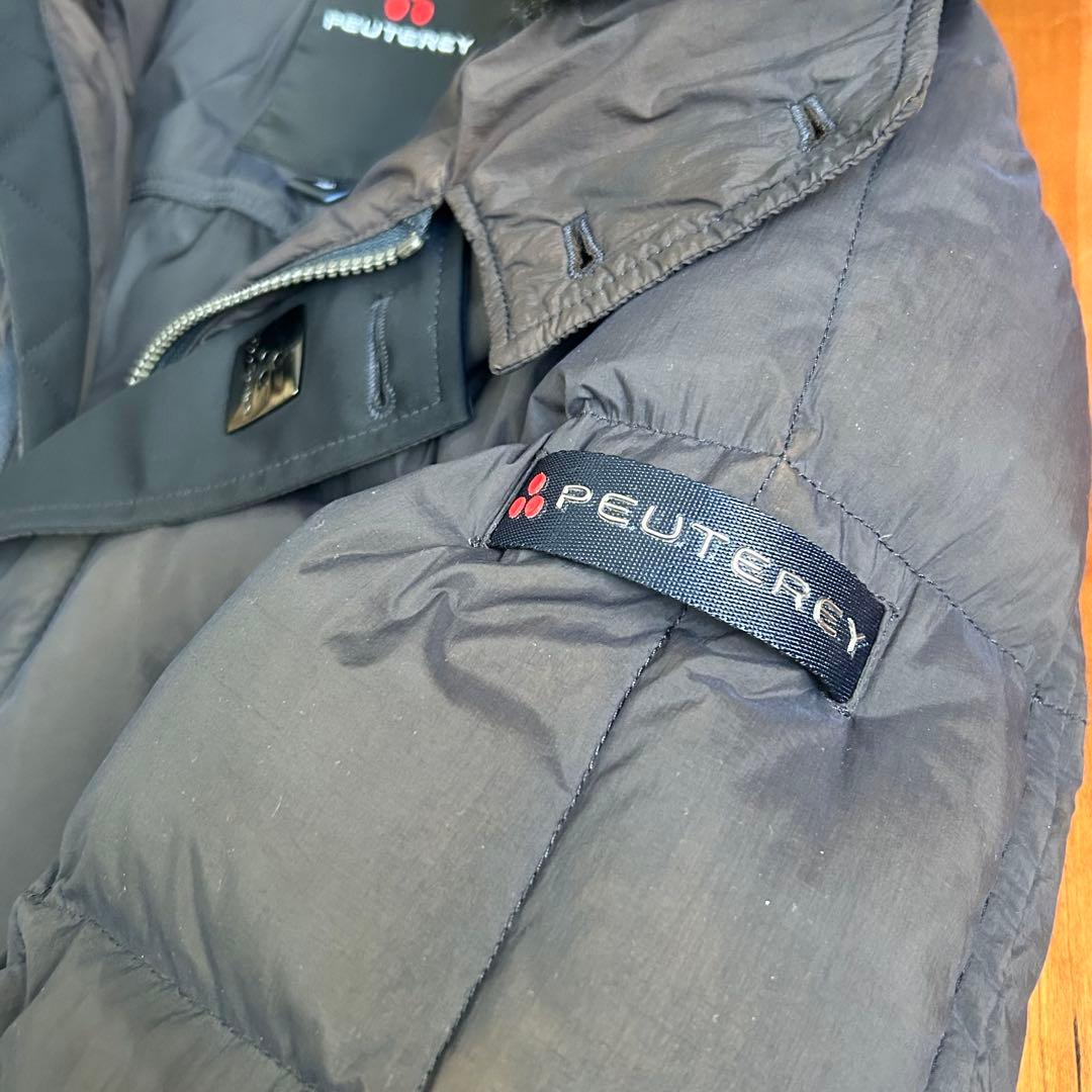 ピューテリー ハリケーン 46 ブラック