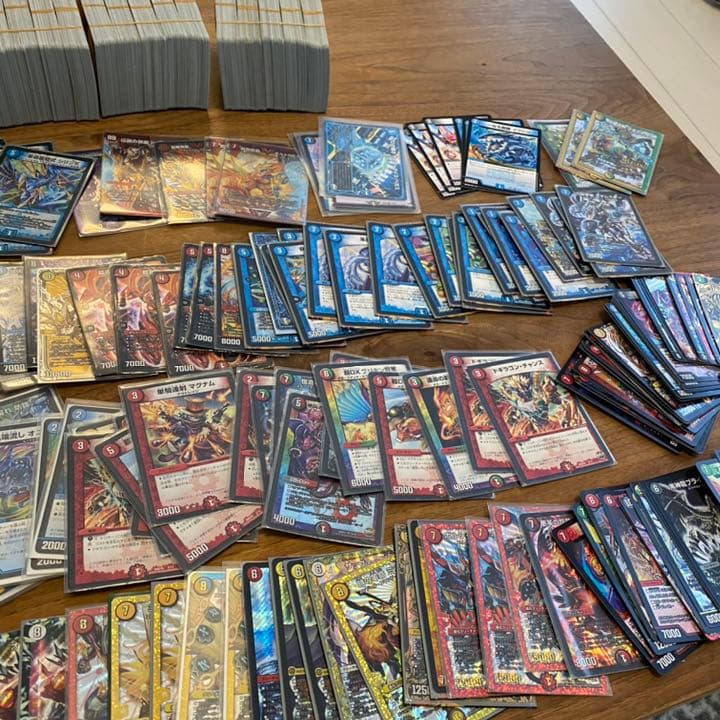 デュエマ デュエルマスターズ 一括