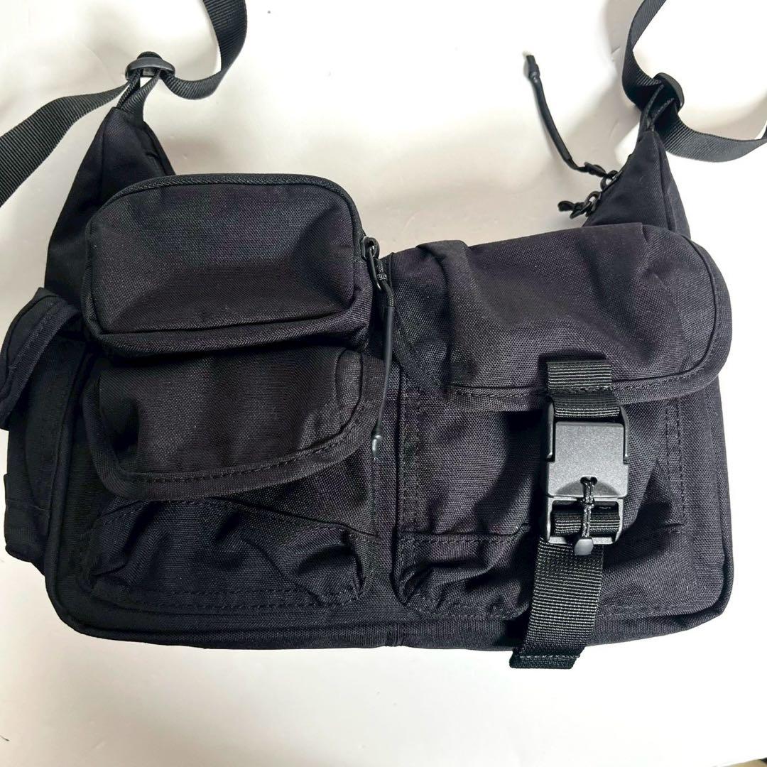 バッグ BAICYCLON by bagjack MULTI POCKETS Bag