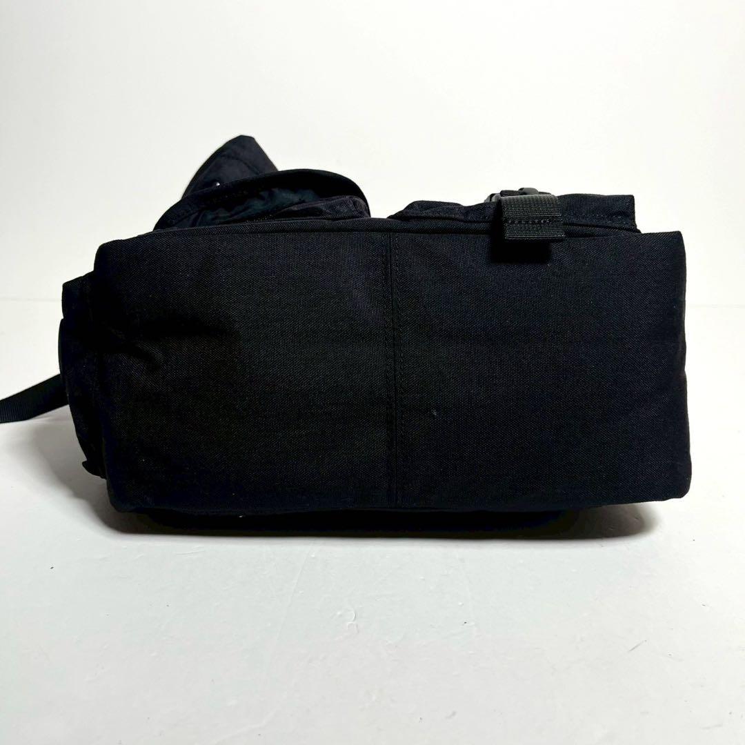 バッグ BAICYCLON by bagjack MULTI POCKETS Bag
