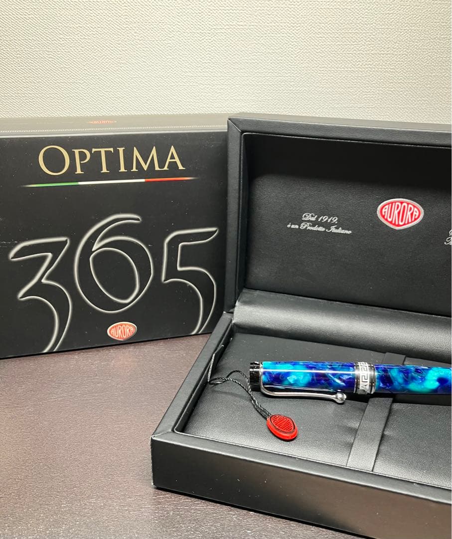 AURORA アウロラ オプティマ AZZURRA
