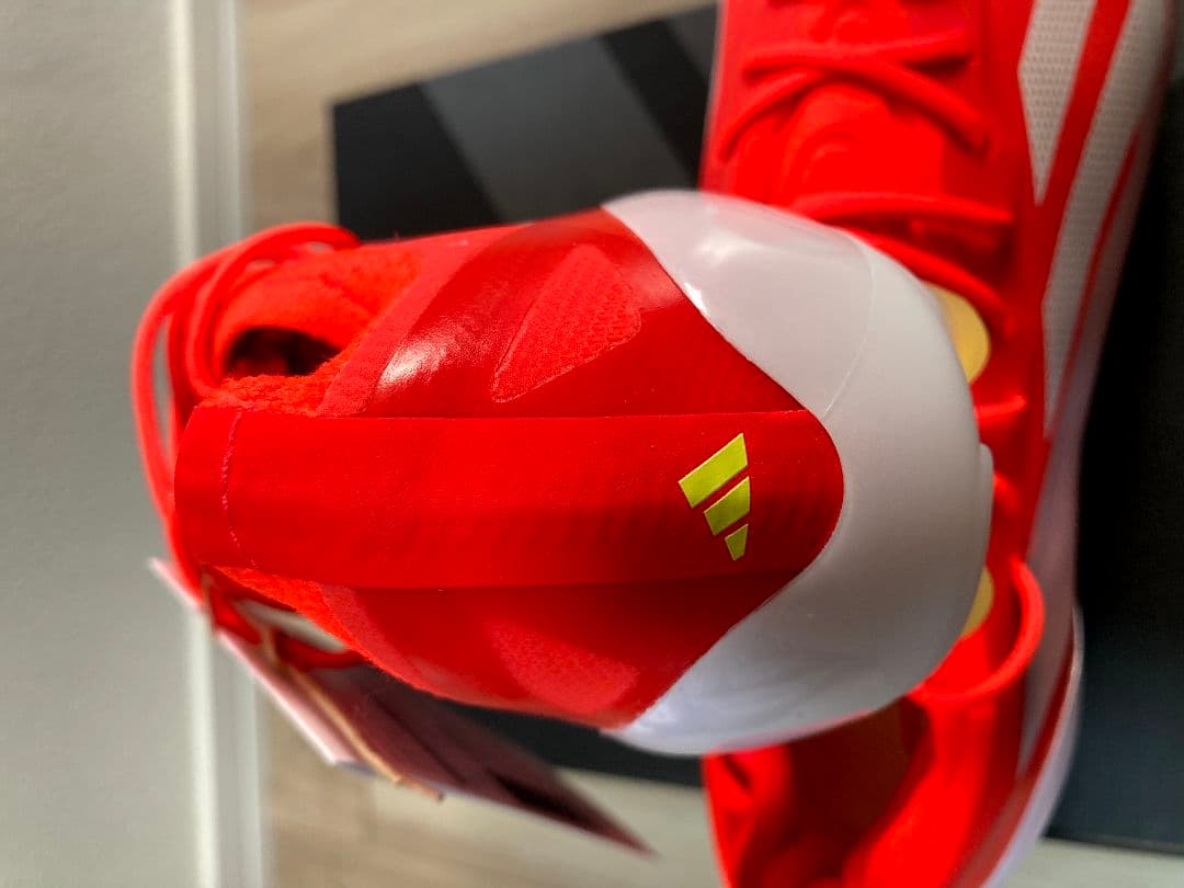 adidas エックスクレイジーファスト ELITE HG/AG 27cm