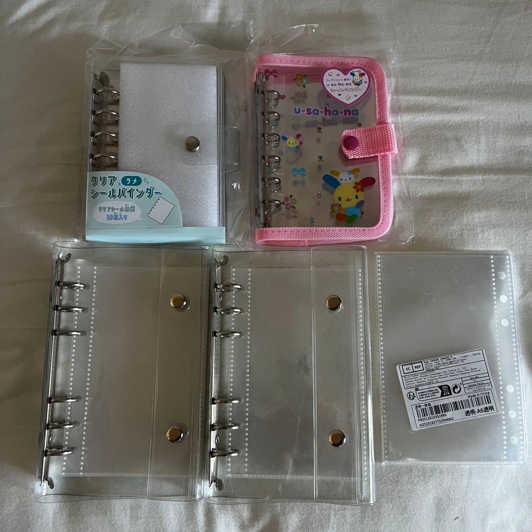 正規品ボンボンドロップシール13枚等 まとめ売り 【最終値下げ】